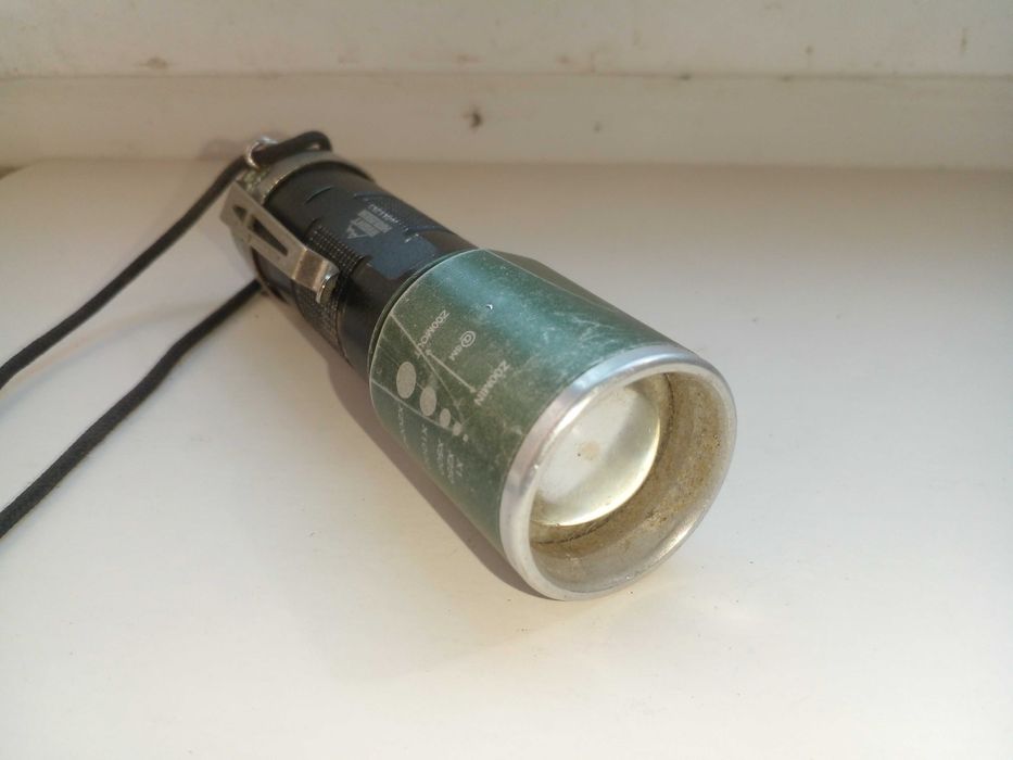 Фонарь right hausen