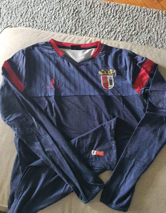 Camisola SC Braga