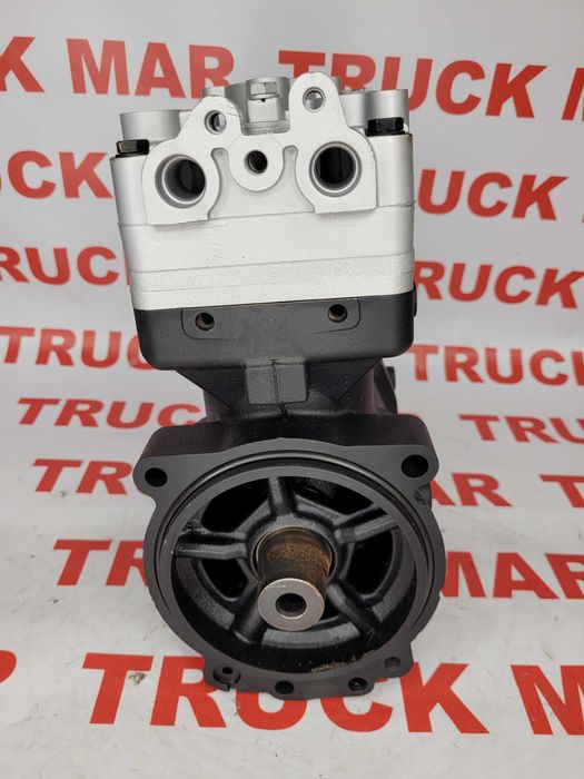 SPRĘŻARKA POWIETRZA scania LK4951 2 cylindry