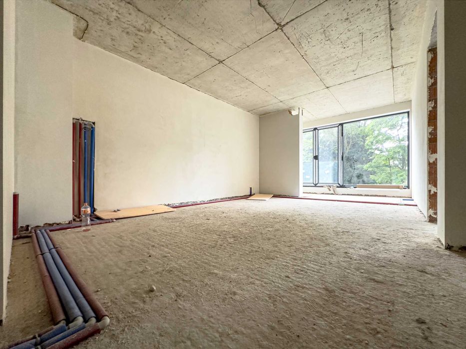 1-кімнатна квартира за адресою вул. Героїв Крут (площа 67 м²) - Atlanta.ua - фото 7