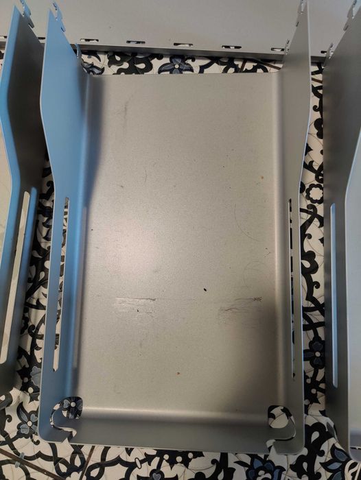 Półka gospodarcza PEKA Sesam Standard