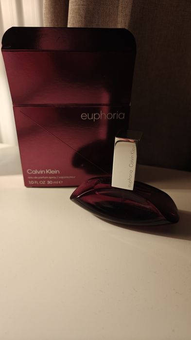 Perfumy Euphoria Calvin Klein 30 ml