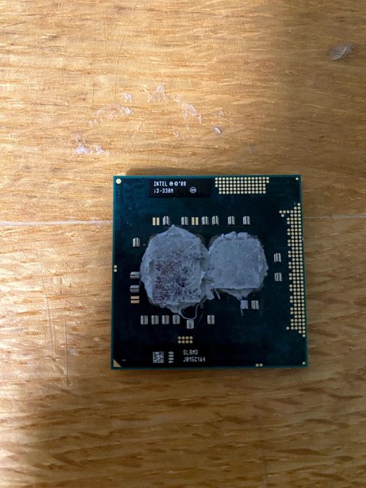 Деталі від ноутбука Asus k52j(ОЗУ, Мережева карта і тд)