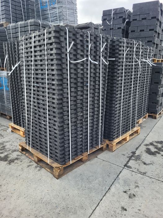 Maty z tworzywa sztucznego pcv