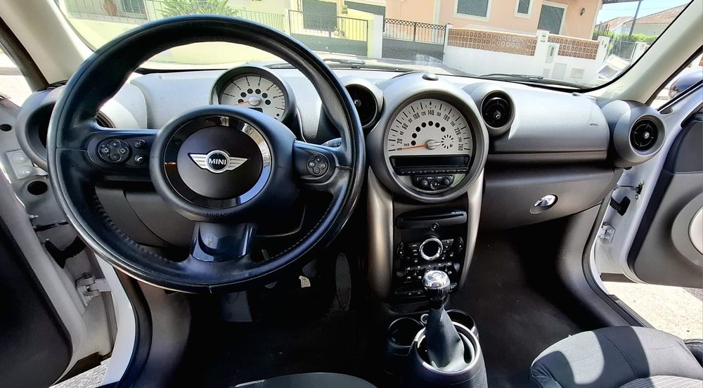 Mini em muito bom esrado