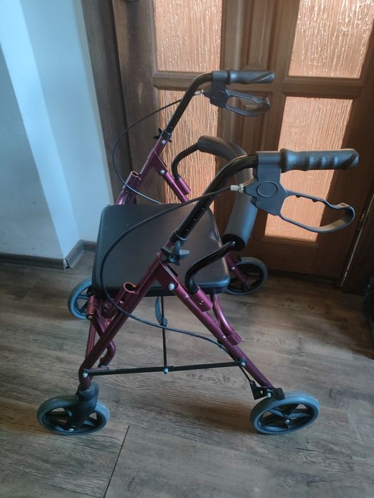 Chodzik balkonik Vitea Care