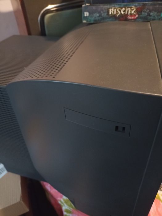 Monitor crt IBM P96 19 cali