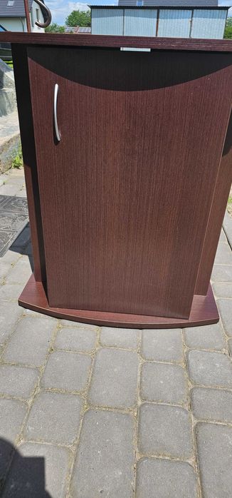 Rosline akwarium 60l