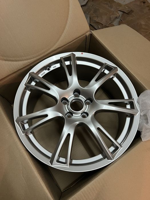 NOWE Felgi Cupra, Seat, Formentor, VW 5x112 19 cali