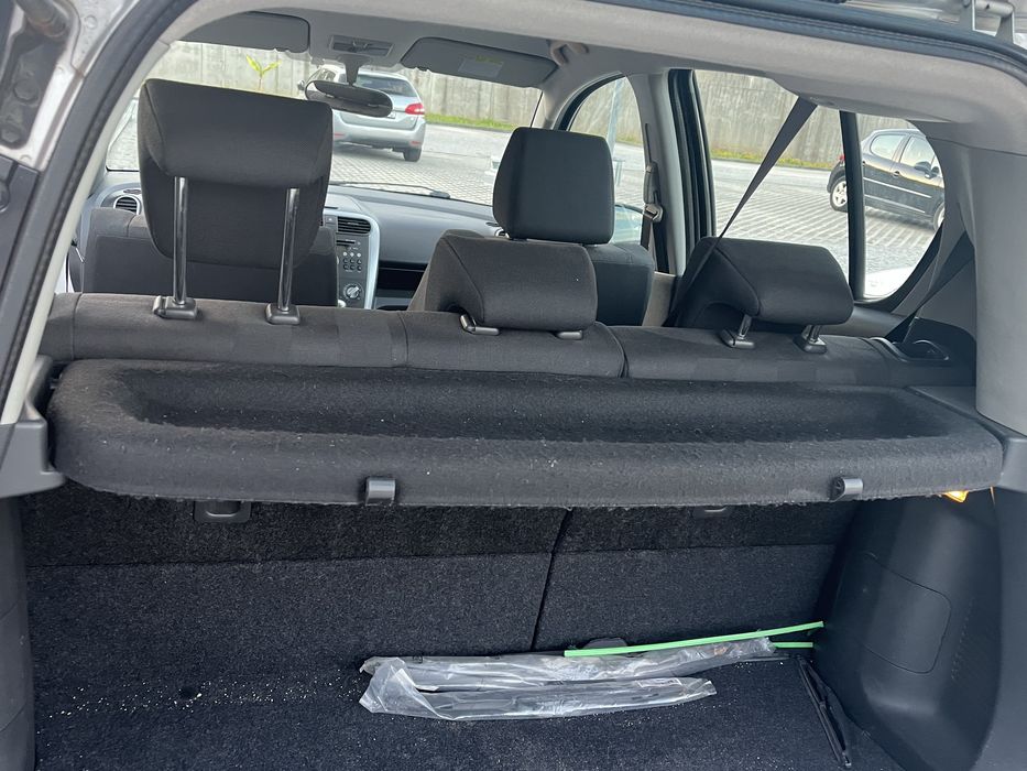 Opel agila 2010 diesel