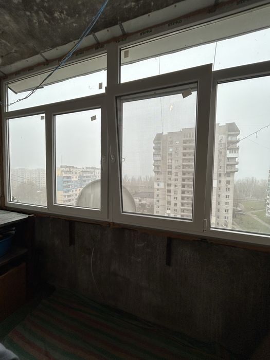 Продам 1комнатную квартиру на левом берегу, СЕРТИФИКАТ можно