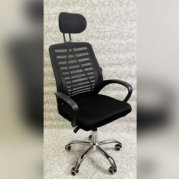 Крісло офісне Boston Кресло компьютерное/офисный стул