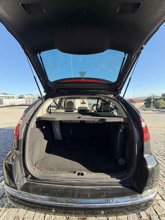 Citroen C4 Picasso 1.6 HDi Exclusive