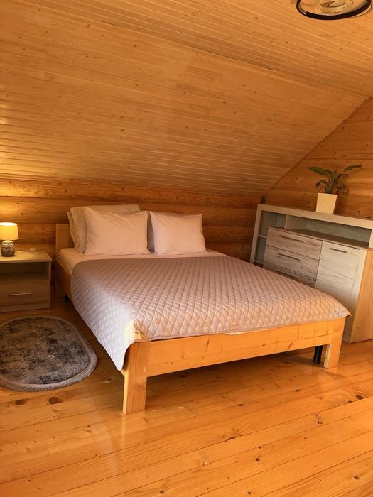 Відпочинок,оренда котеджу в Карпатах"Затишний двір" с.Пилипець