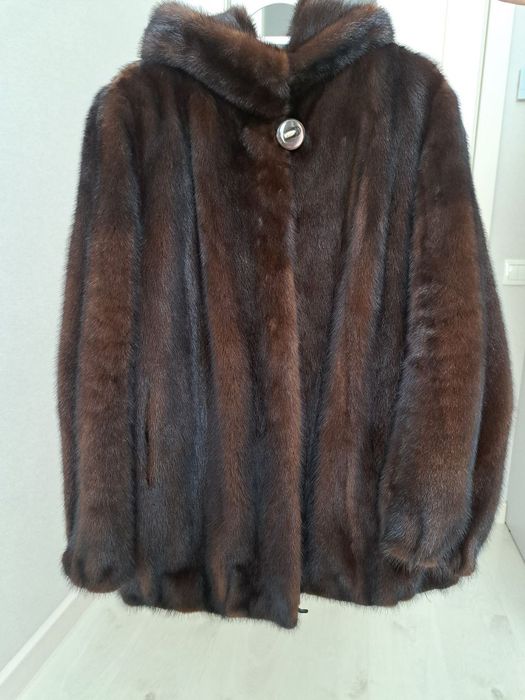 Шуба норкова ...