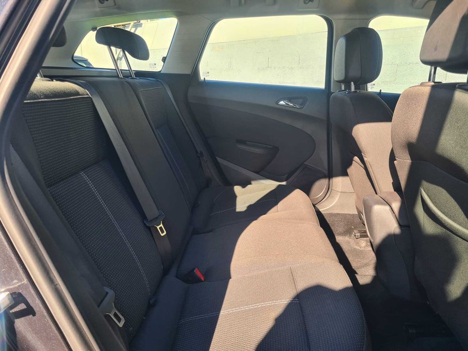 Opel Astra Sports Tourer 1.6 CDTI