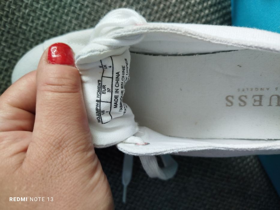 Sprzedam buty Guess rozmiar 37