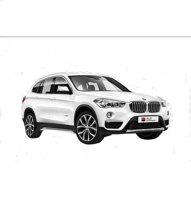 Chapeleira BMW X1 F48 (2018-2022)