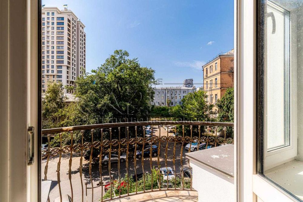 Commercial real estate at st. Ul Saksaganskogo (area 1738 m²) - Atlanta.ua - photo 24