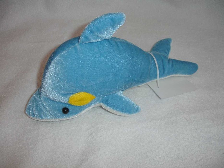 Vários peluches novos