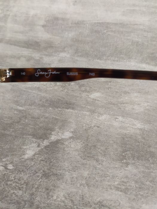 Продаются мужские солнцезащитные очки ф-мы SEAN YOHN.