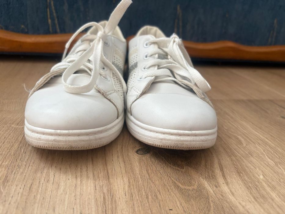 Buty sportowe rozmiar 40