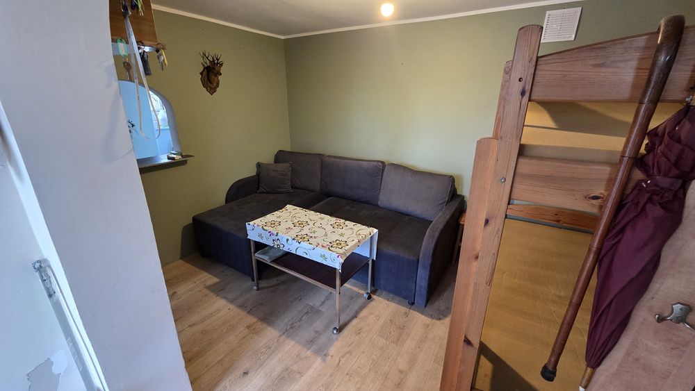 Działka ROD "Bratek", 400 m² z domkiem, gotowa do sezonu - Więcej