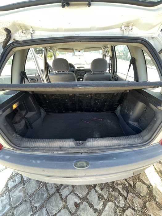 Opel Corsa B 1999