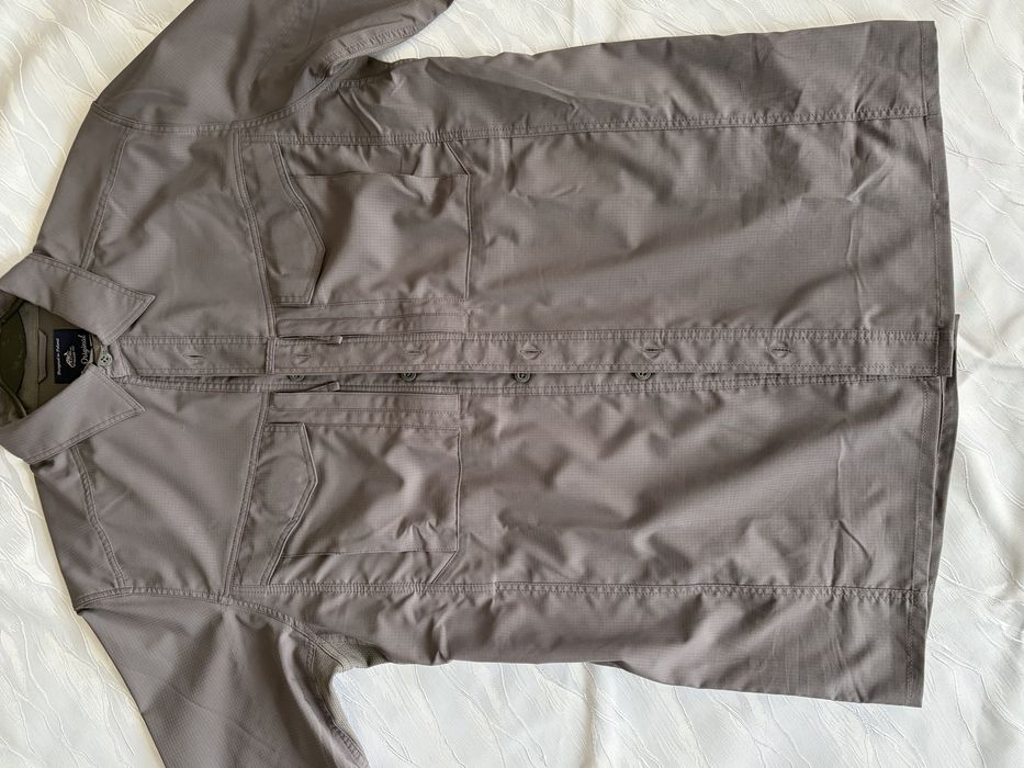 Koszula helikon Defender Mk2 Tropical - Castle Rock