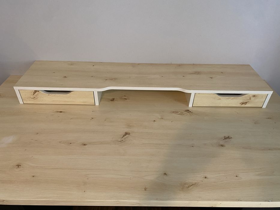 Ikea ALEX nadstawka do biurka