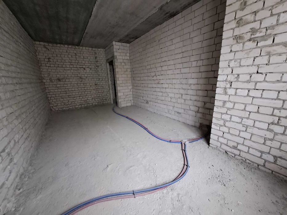 Продам 1к в свечке, новострой  ЖК Мира.Документы.Q