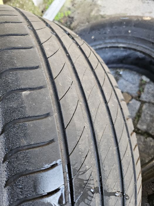 Michelin Primacy 4