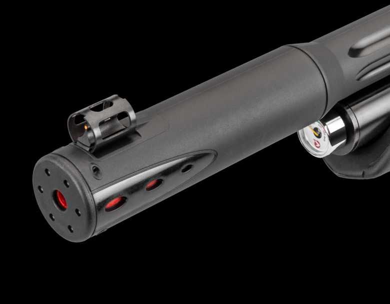 Gamo Arrow PCP - calibres 4,5mm ou 5,5mm ( nova versão = 2026 ) - Novas em Caixa - Garantia Gamo de 2 anos** - Disponível aprox.  em 10 dias úteis