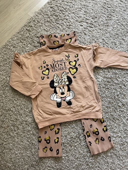 Костюм розмір 134