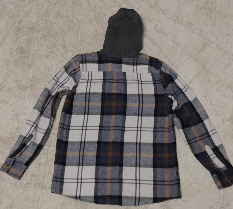 Сорочка North Sails, оригінал.