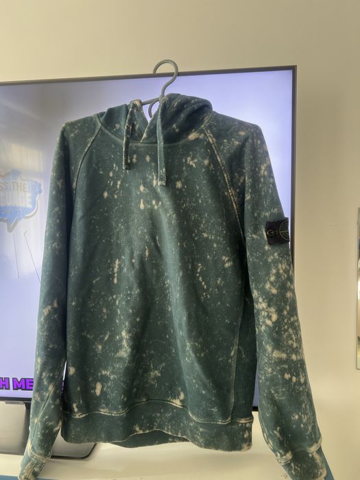 Stone  island OFF DYE