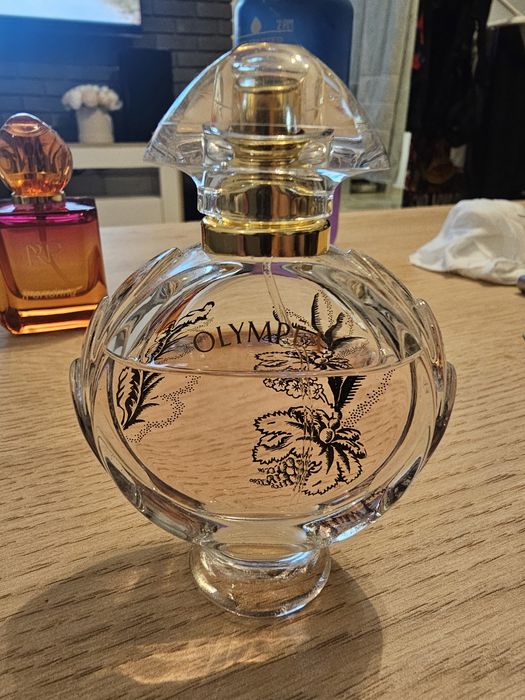 Rabanne, Olympea, perfumy