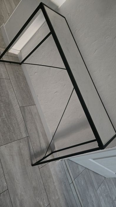 Konsola,  110x30. Odbiór osobisty