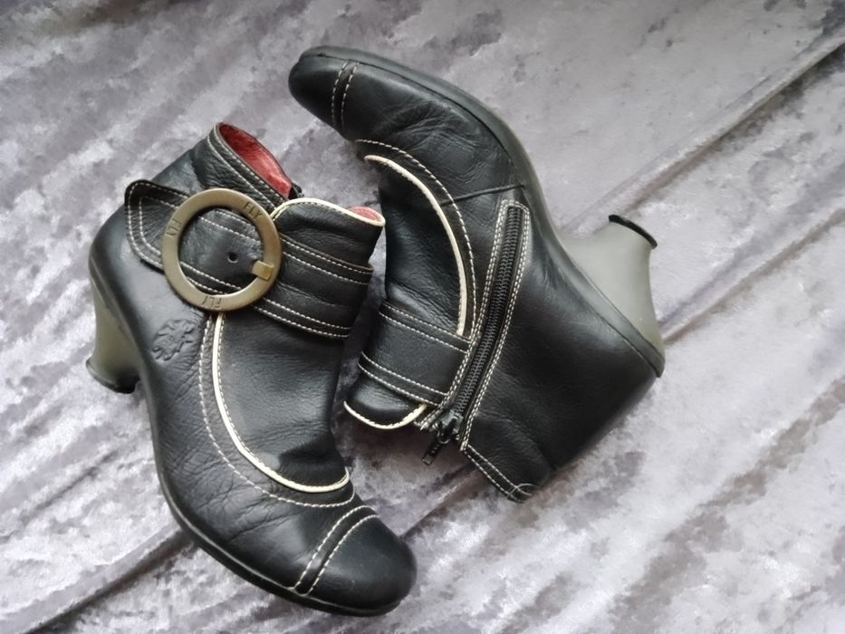 Fly london buty damskie 37