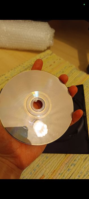 Płyta Assassin's Creed II Pc
Stan dobry, płyta lekko porysowan