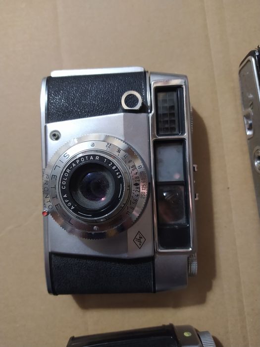 Máquinas Analógicas 2