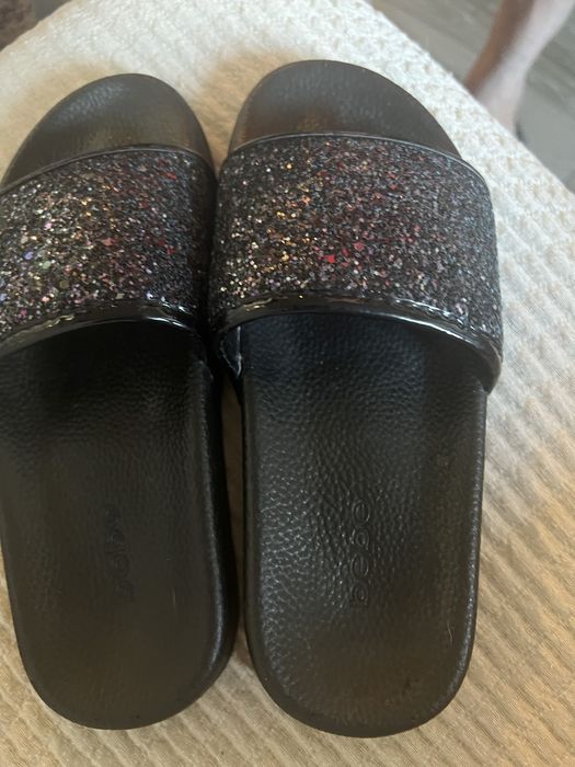 Детские шлепанцы Bebe