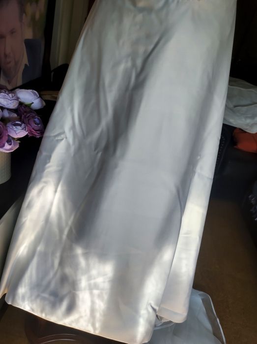 Vestido de noiva
