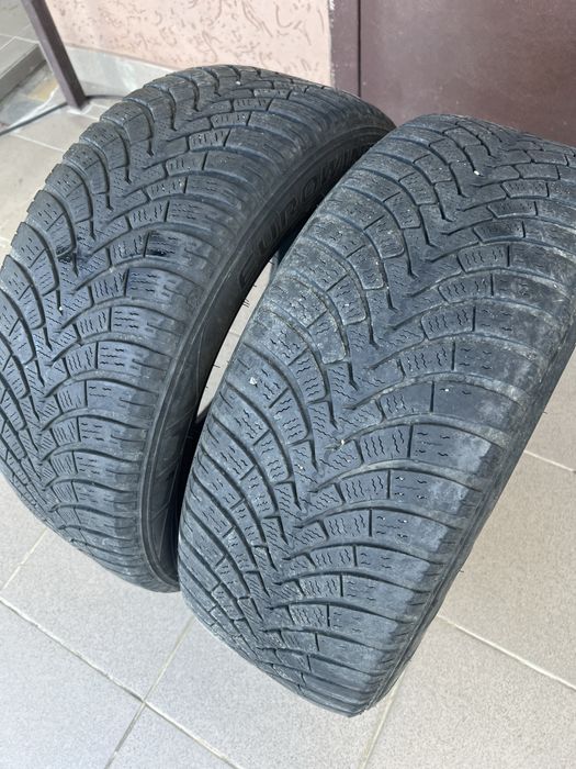 Зимові шини 205/55/R16