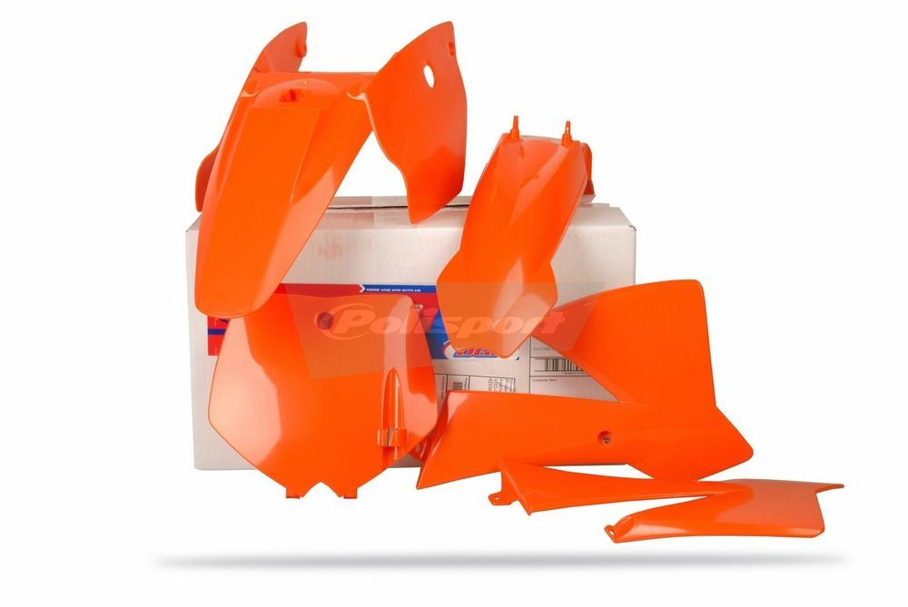 kit plasticos polisport ktm sx 65