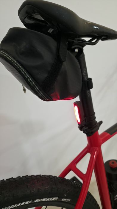 Scott Scale 980 XL como nova