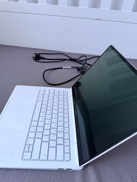HP Omen Transcend 14 RTX Ultra 7  oled