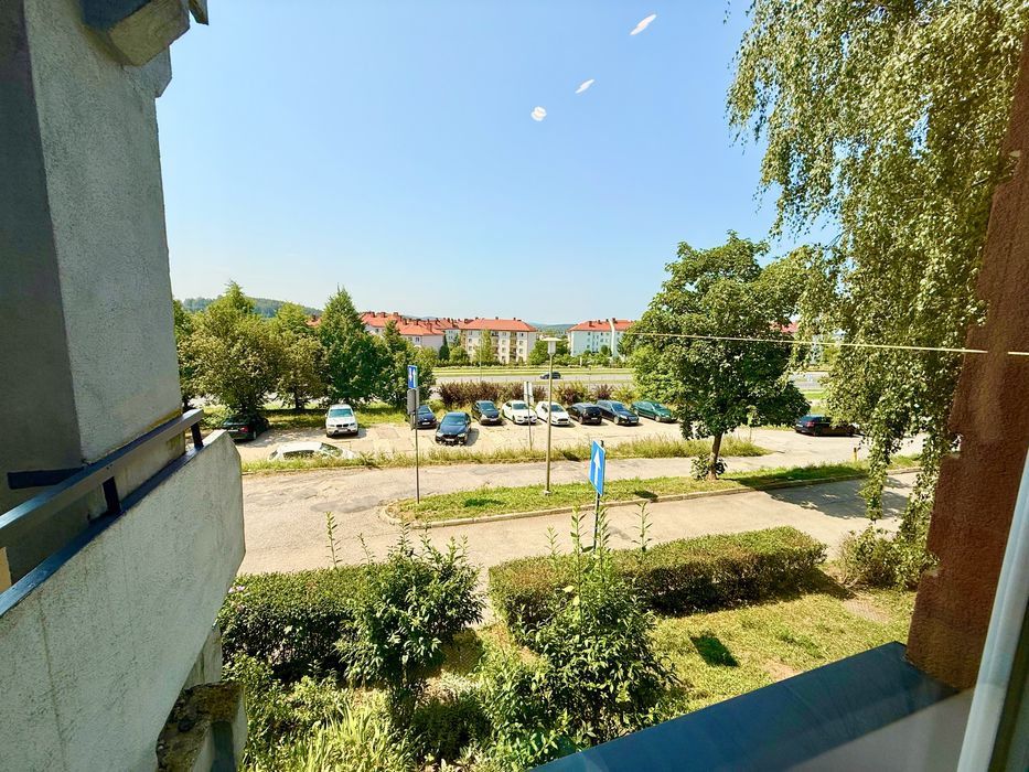 Mieszkanie – Kielce, Śródmieście - Widok 4