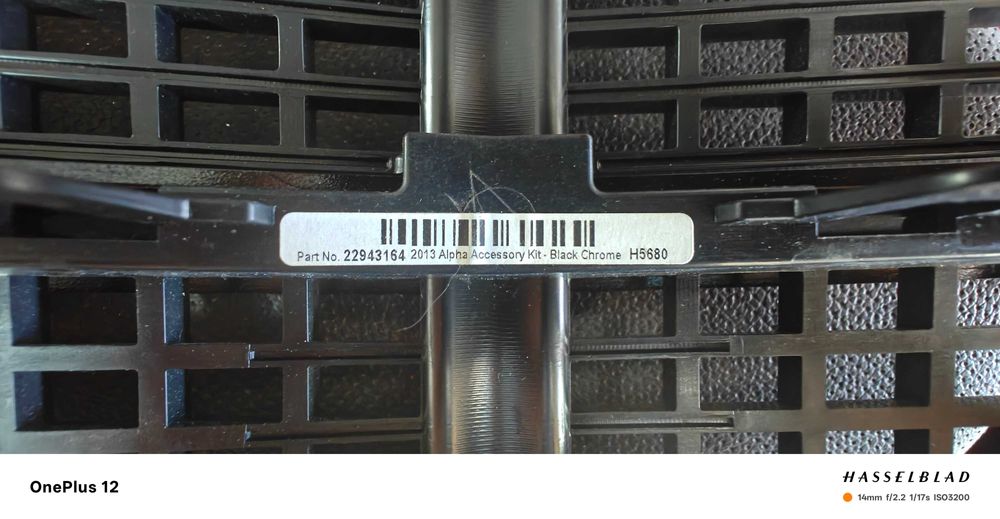 Решетка радиатора нижняя в черном цвете с хром.окантовкой Cadillac ATS