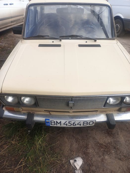 ВАЗ 21063 1988г.газ бензин фаркоп багажник один владелец